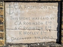 C A Robinson & Co (id=9114)